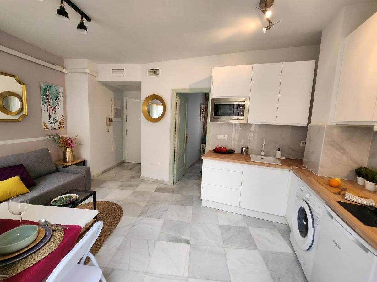 Lovely Center Apartments Seville - Balcony Lux Sol *