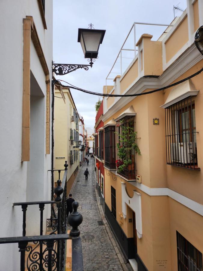Lovely Center Apartments Seville - Balcony Lux Sol Apartment *