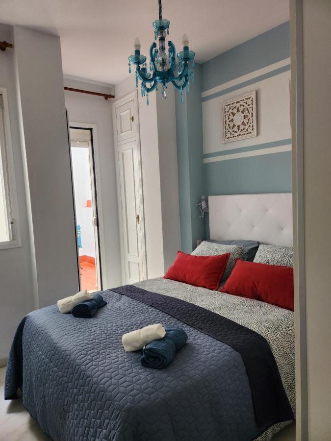 Apartment Lovely Center Apartments Seville - Balcony Lux Sol
