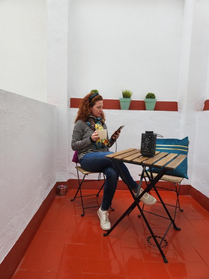 Lovely Center Apartments Seville - Balcony Lux Sol *