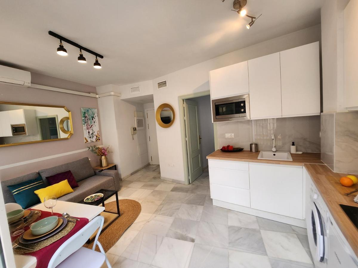 Lovely Center Apartments Seville - Balcony Lux Sol *
