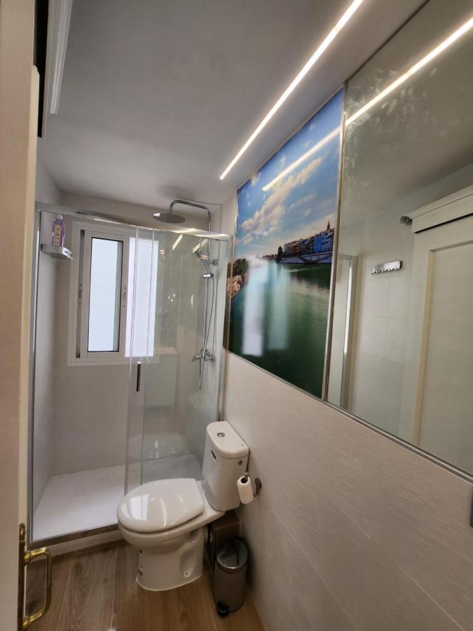 Apartment Lovely Center Apartments Seville - Balcony Lux Sol