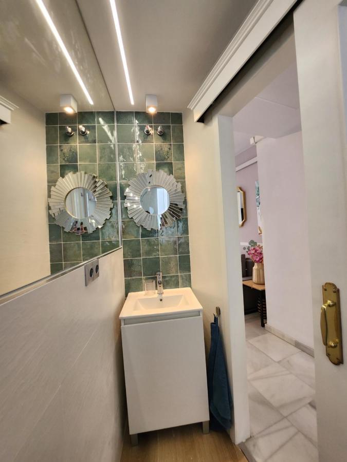 Lovely Center Apartments Seville - Balcony Lux Sol *