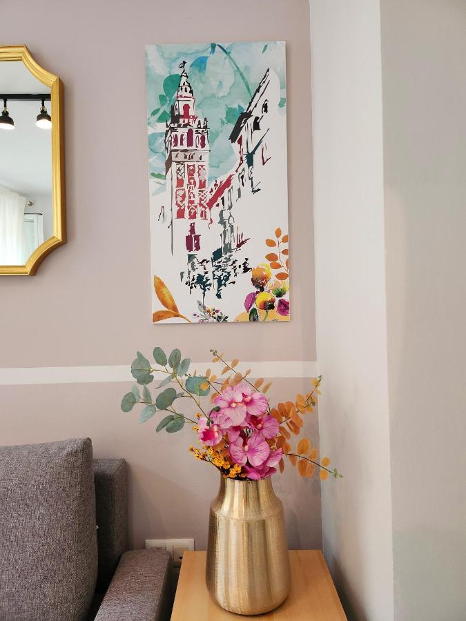 Lovely Center Apartments Seville - Balcony Lux Sol * Sevilla