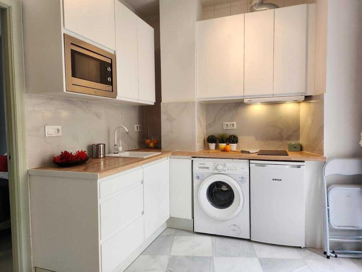Apartment Lovely Center Apartments Seville - Balcony Lux Sol Sevilla