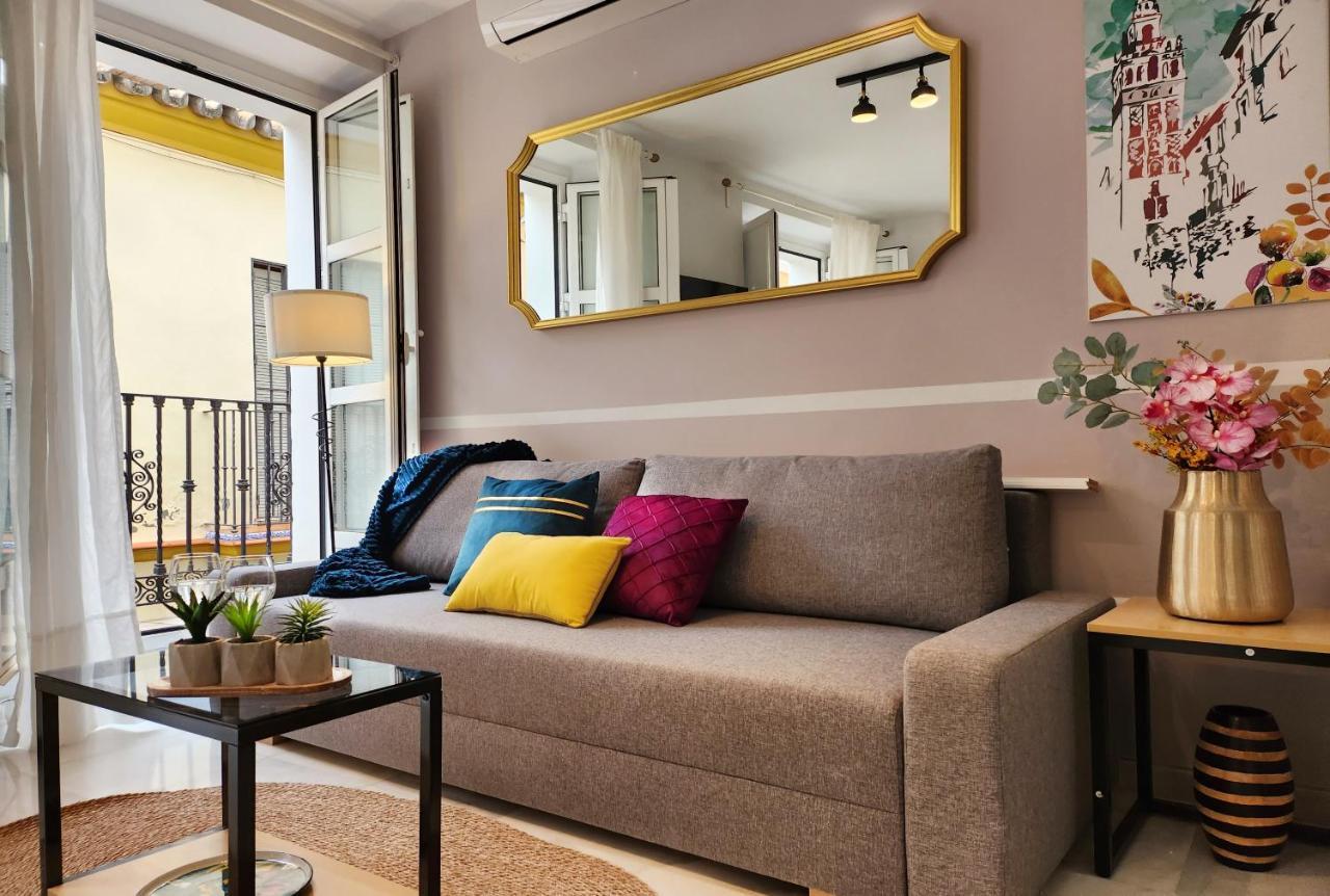Lovely Center Apartments Seville - Balcony Lux Sol *
