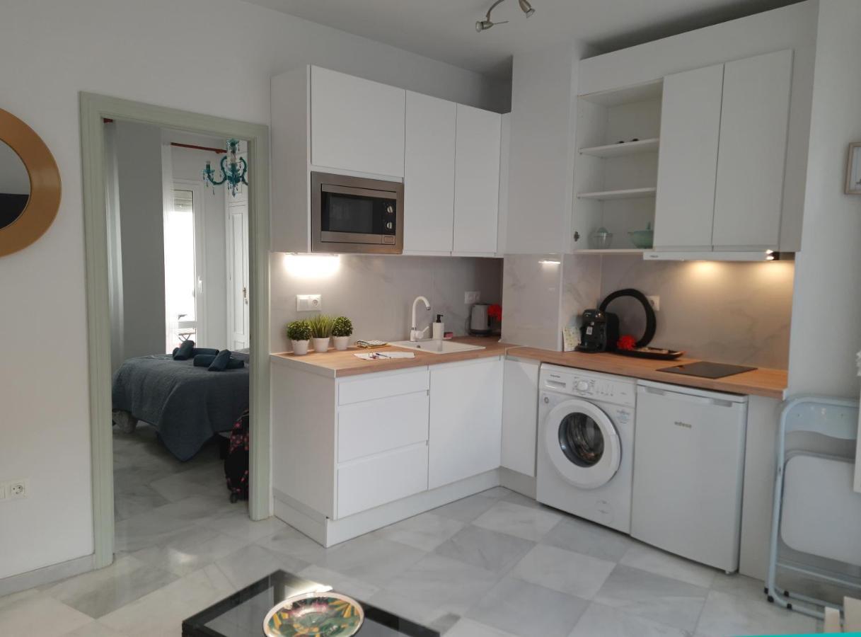 Apartment Lovely Center Apartments Seville - Balcony Lux Sol Sevilla