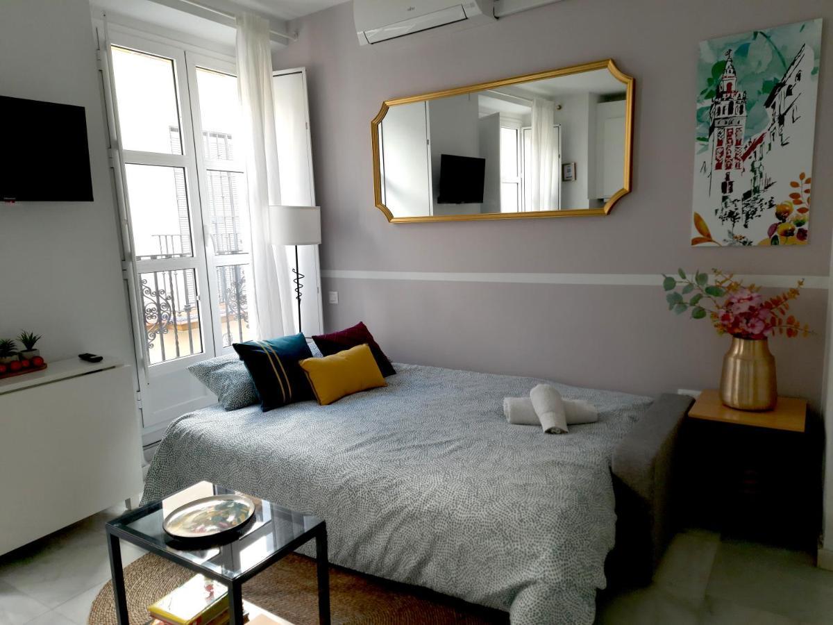 Apartment Lovely Center Apartments Seville - Balcony Lux Sol Sevilla
