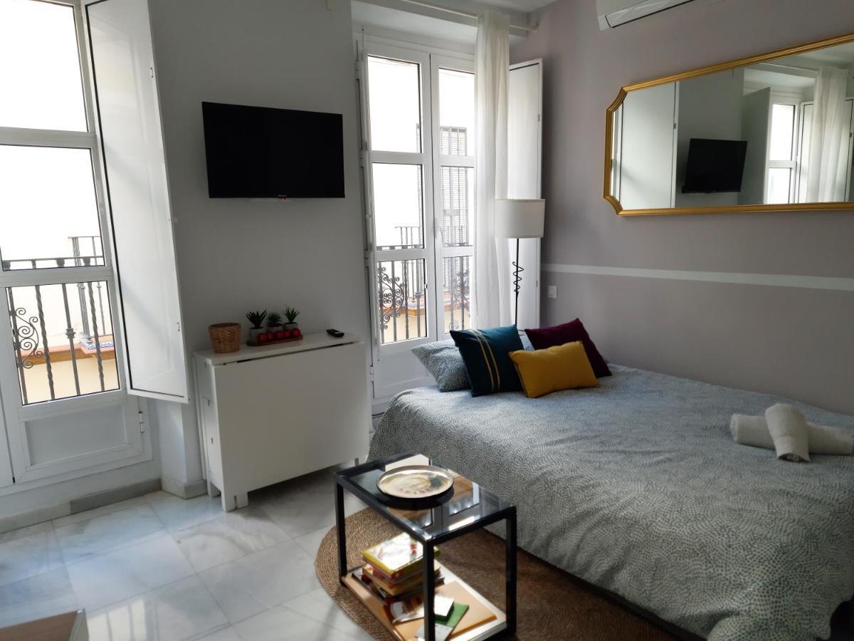 Lovely Center Apartments Seville - Balcony Lux Sol * Sevilla