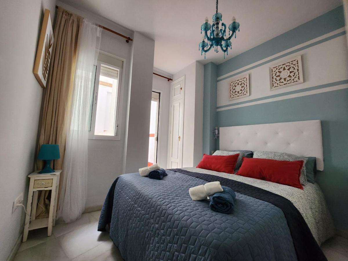Apartament Lovely Center - Balcony Lux Sol Sewilla