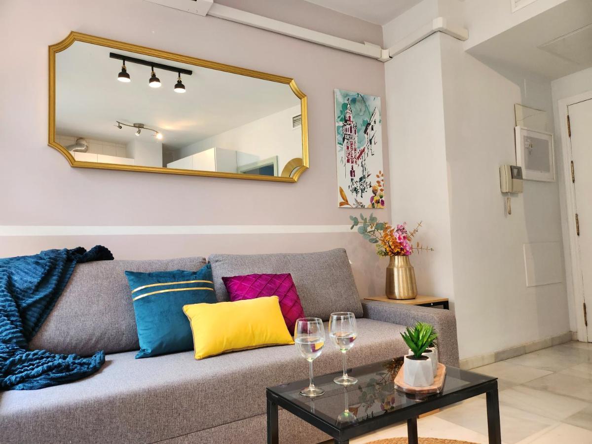 Apartament Lovely Center - Balcony Lux Sol